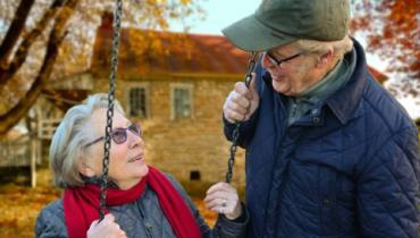 Seniorzy z Żor potrzebują naszej pomocy. Pomożesz?