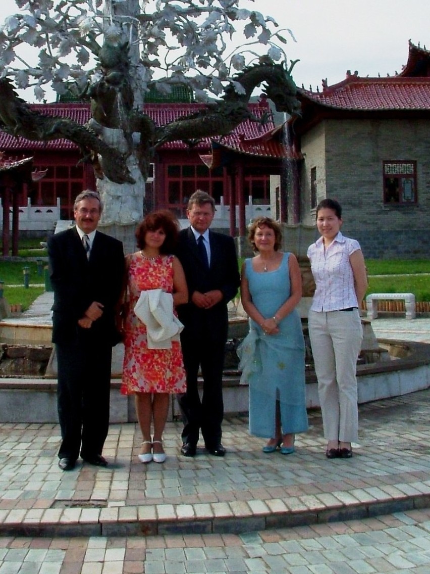 Powrót do Mongolii Zbigniewa Kulaka. Były ambasador zdradza szczegóły z życia w tym kraju [ZDJĘCIA]