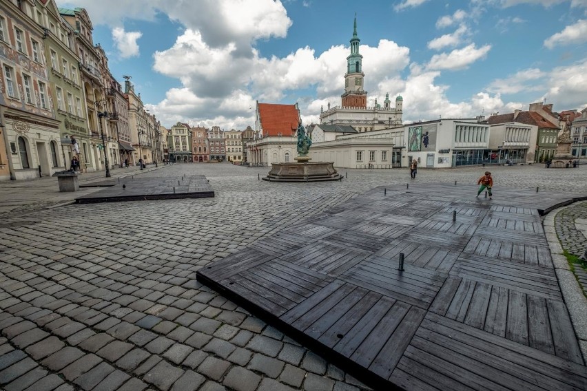 – Szansą na przetrwanie w dobie pandemii jest "sezon...