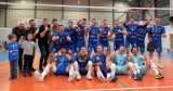 Wygrana siatkarzy METPRIM Volley Radomsko z liderem III ligi! Zwycięstwo po pięciu setach