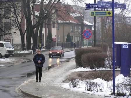 Każdy mieszkaniec Bolesławca może mieć wpływ na nazwy nowych ulic.   FOT. LESZEK GRABOWY