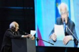 Zygmunt Bauman zrezygnował z tytułu doktora honoris causa DSW