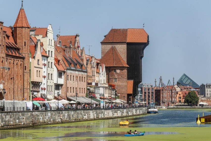 GDAŃSK - 3,2 proc.