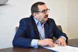 Krzysztof Wywrot odwołany ze stanowiska dyrektora PZS w Oleśnicy