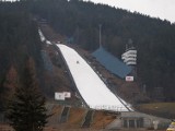 Zakopane. Nie potrafią dogadać się ws. wielkiej krokwi