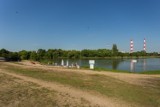 Sinice na Mazowszu. Kąpielisko nad Jeziorkiem Czerniakowskim zamknięte z powodu bakterii