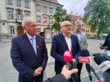 Krzysztof Mróz i Szymon Pogoda na listach Prawa i Sprawiedliwości do Parlamentu Europejskiego