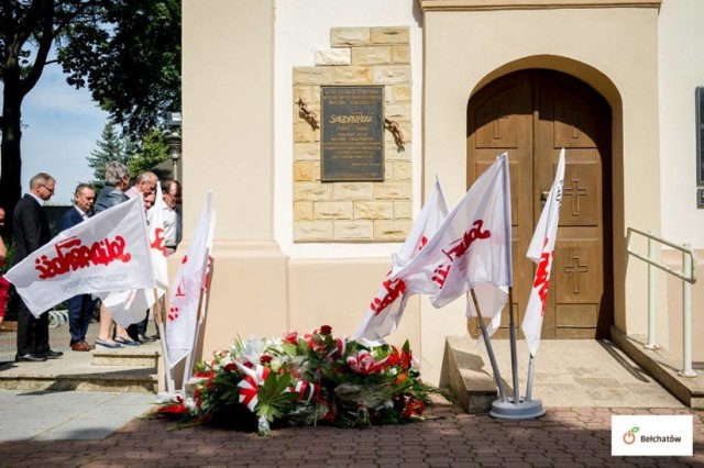 Tegoroczne obchody 40. rocznicy powstania NSZZ "Solidarność" odbędą się w niedzielę, 23 sierpnia