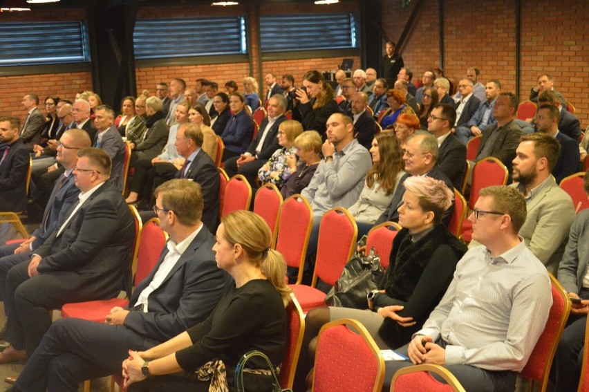 I Regionalny Kongres Gospodarczy „Opolskie dla Biznesu”.