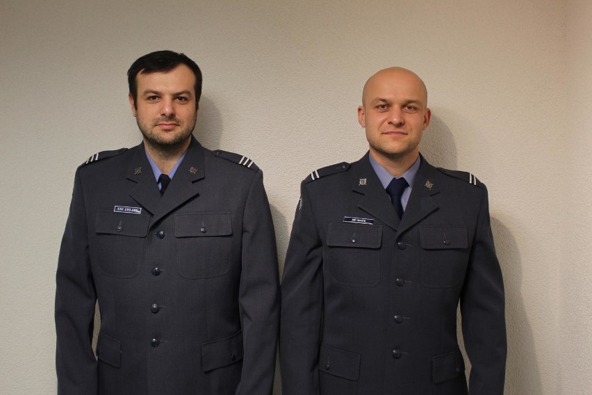 Bracia z MKS-u Wieluń uratowali życie nieprzytomnemu mężczyźnie