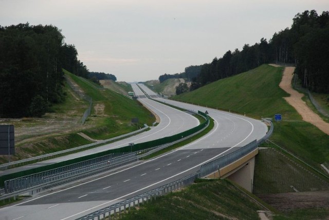 Dziś autostradą A4 do Wrocławia auta osobowe jeżdżą jeszcze za darmo