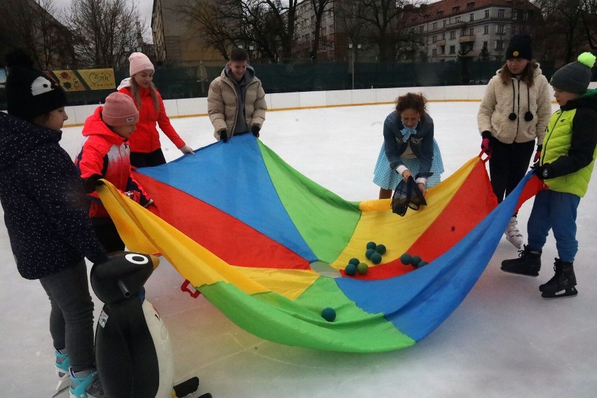 Legnica: 15 stycznia rozpoczynają się ferie zimowe, miasto stawia na aktywny wypoczynek
