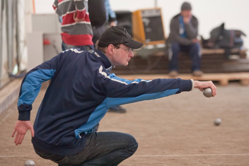 W Jedlinie-Zdroju odbył się X Miedzynarodowy Festiwal Petanque 