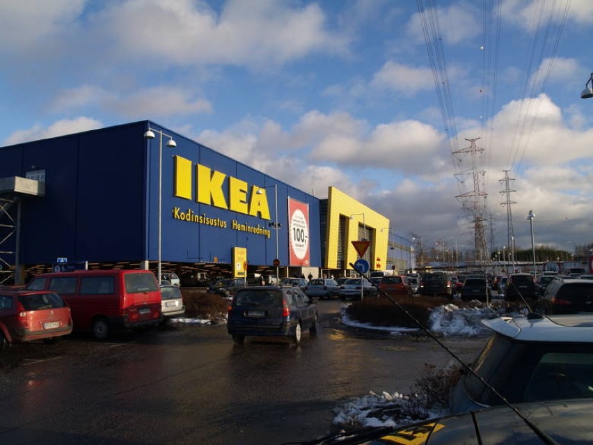 Ikea w Zabrzu (zdj. ilustracyjne)