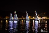 Energa Night Race zainaugurował 49er Grand Prix Gdynia 2015