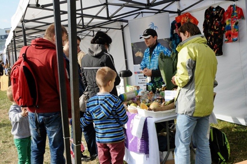 Festiwal Słoików w Warszawie: było smacznie [ZDJĘCIA]