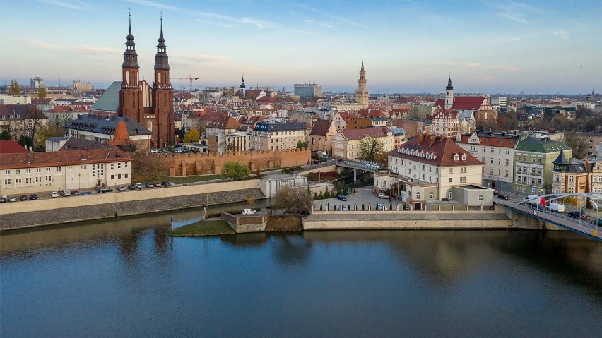 Zawirowania odbiją się mocno na inwestycjach w mieście. Poza...