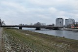 Remont mostu na ul. Nysy Łużyckiej w Opolu. Do MZD wpłynęło sześć ofert