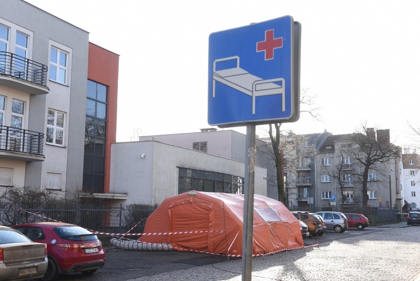 10 nowych przypadków koronawirusa w województwie opolskim. Wśród nich zakażony nastolatek