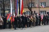 Święto Niepodległości 2013 Zabrze. Miejskie obchody 11 listopada