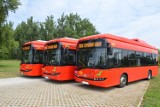 Stalowa Wola przechodzi na transport elektryczny. Nowe autobusy w połowie 2023 roku