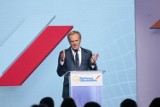 Donald Tusk znów obejmie stery PO. "Wróciłem na 100 procent"