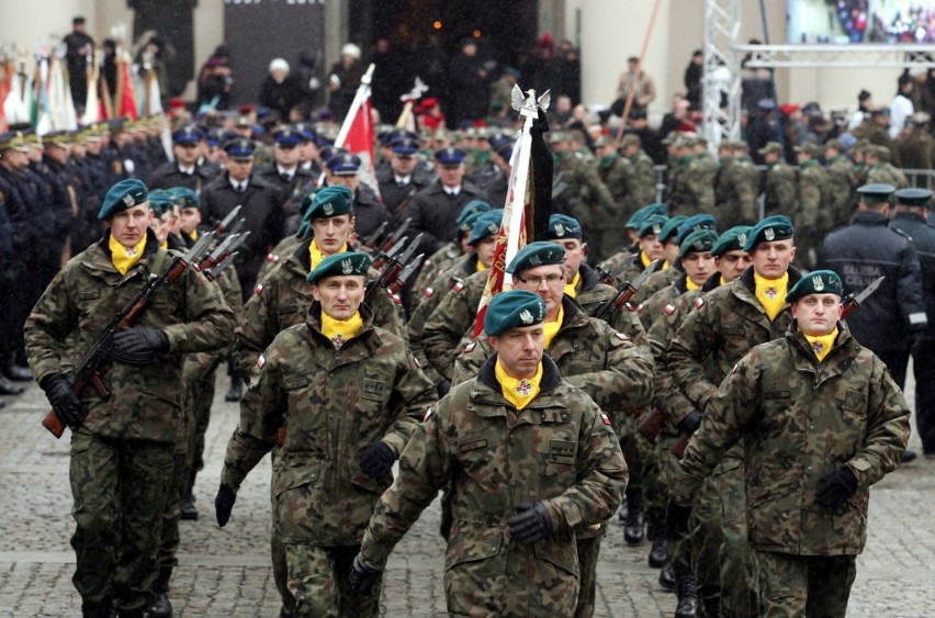 Lublin żegna abpa Życińskiego (RELACJA)