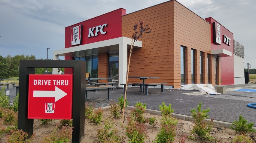 KFC