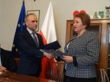 Powiat kaliski i region Riscani w Mołdawii będą współpracować