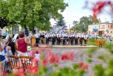 Gminno - Strażacka Orkiestra Dęta "Druh" w Sędziejowicach. Jubileusz 20-lecia