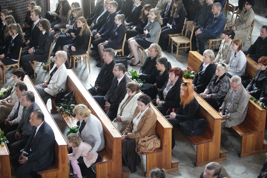 Pogrzeb Jacentego Jędrusika odbył się w czwartek. Aktor...