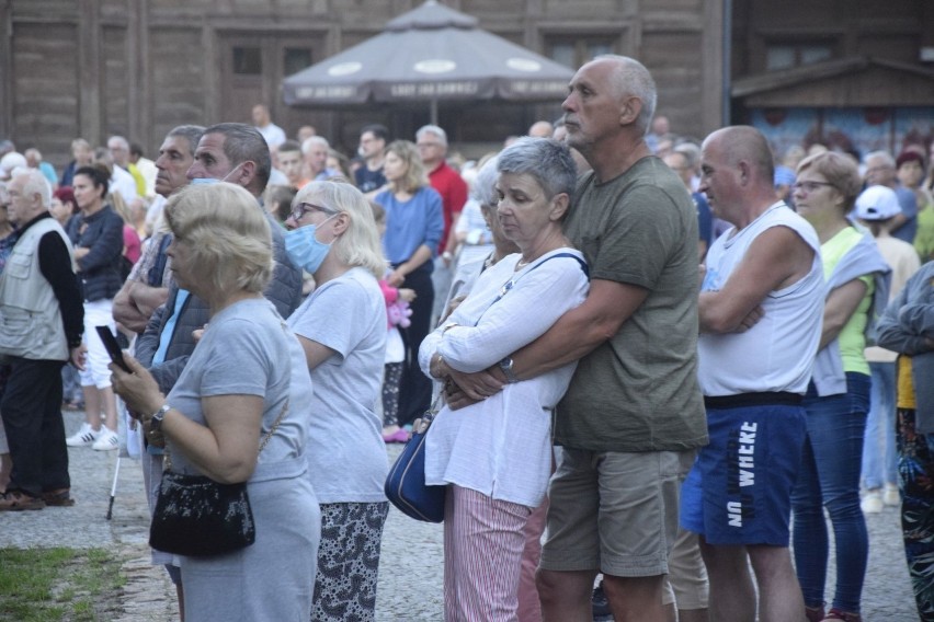 Wielka Gala Tenorów 2021 w Ciechocinku