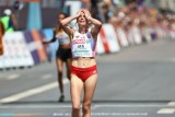 Aleksandra Lisowska z rekordem Polski w maratonie. Biegaczka z Braniewa w Walencji uzyskała czas 2:25.52