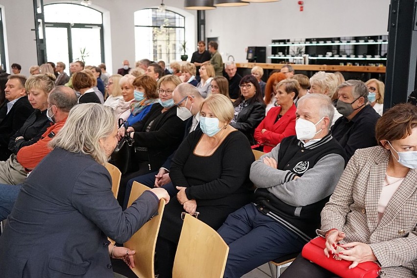 Wałbrzych: Miejskie Obchody Dnia Nauczyciela w Starej Kopalni (ZDJĘCIA)