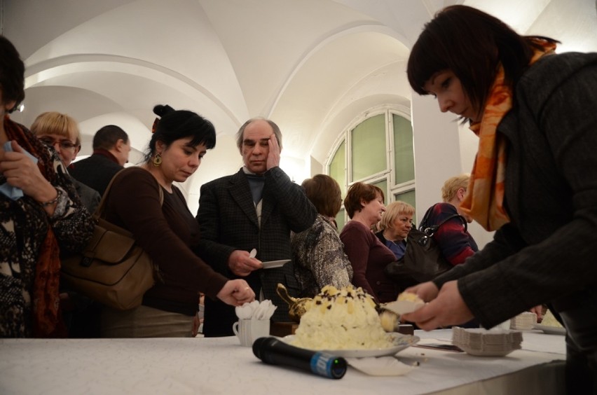 Kopa ornontowicka Bytom Muzeum Górnośląskie