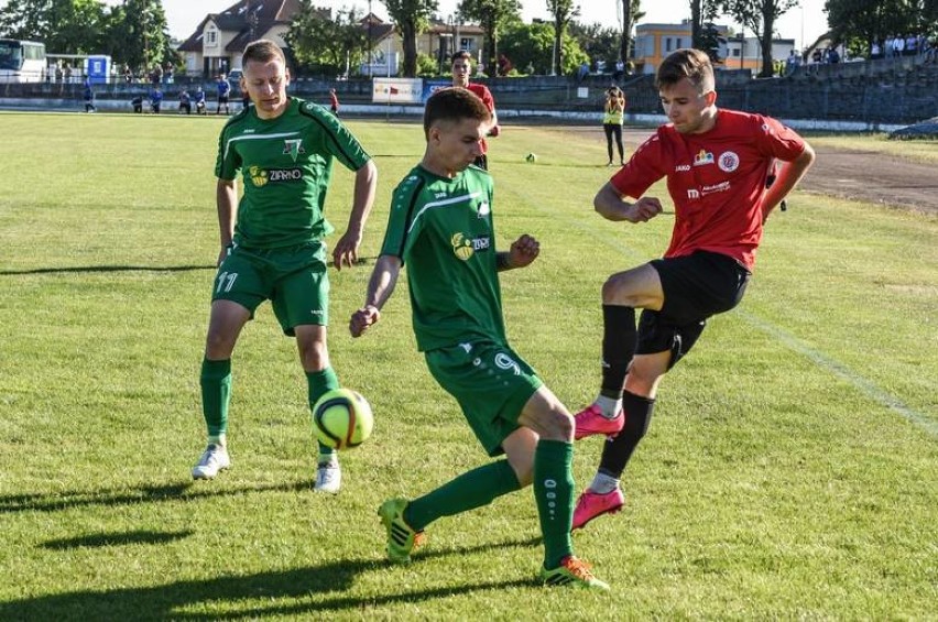 Regionalny Puchar Polski. Chemik Bydgoszcz - do trzech razy sztuka [ZDJĘCIA]