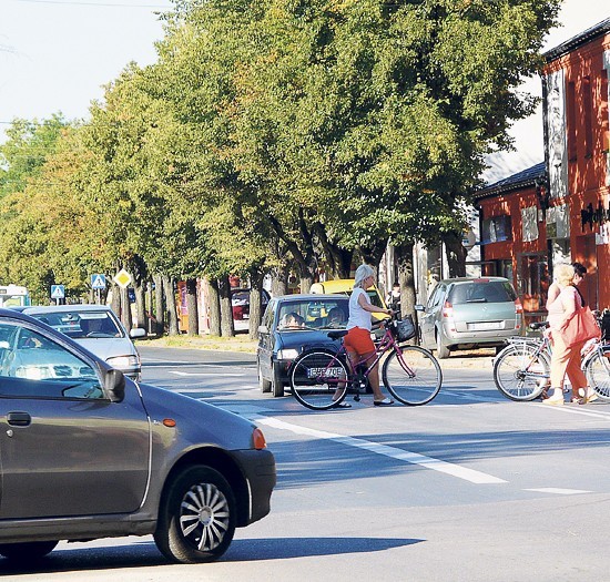 Skrzyżowanie będzie nieczynne do połowy grudnia