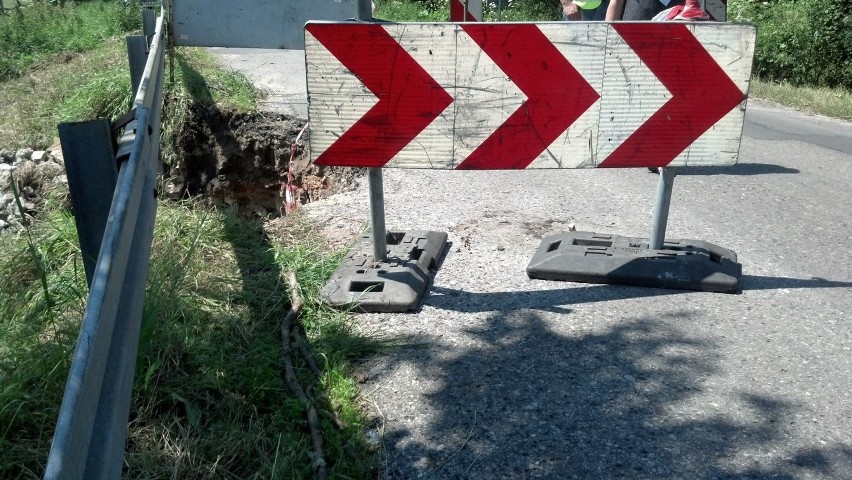 Mysłowice: Remont mostu na ul. Długiej