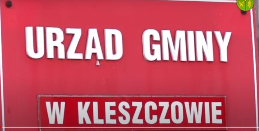#GaszynChallenge w Kleszczowie