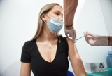 Punkt szczepień wraca do Karolinki w Opolu. Zaszczep się przeciw covid w weekend
