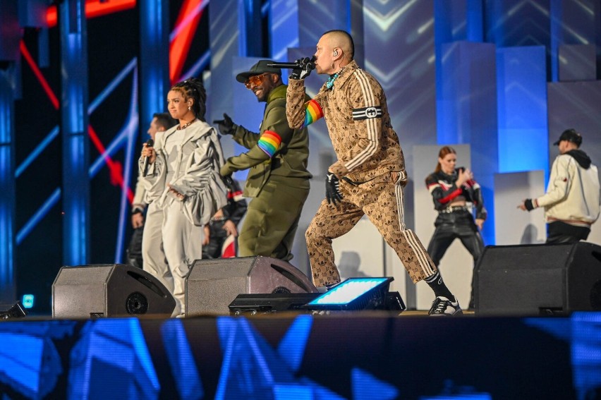 Koncert "Sylwester Marzeń 2022" w Zakopanem