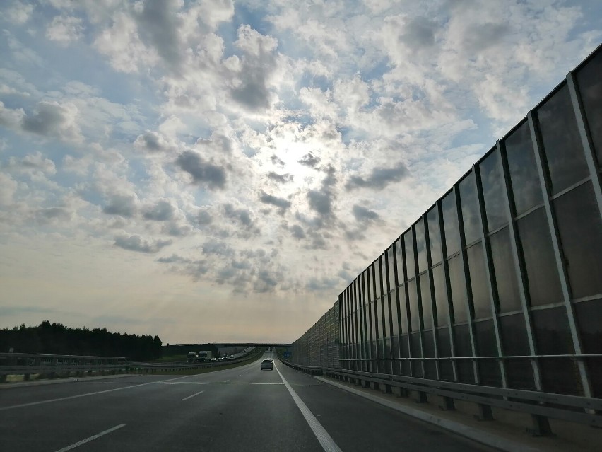 Na autostradzie A1 na południe kraju 140 km/h? Tak będzie już w wakacje 