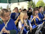 Jubileusz 100-lecia Miejskiej Orkiestry Dętej "Grocholice" w Bełchatowie FOTO, VIDEO