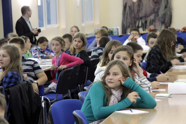 Uniwersytet Dziecięcy UMCS: Zapisz swoje dziecko na studia. Indeks czeka!