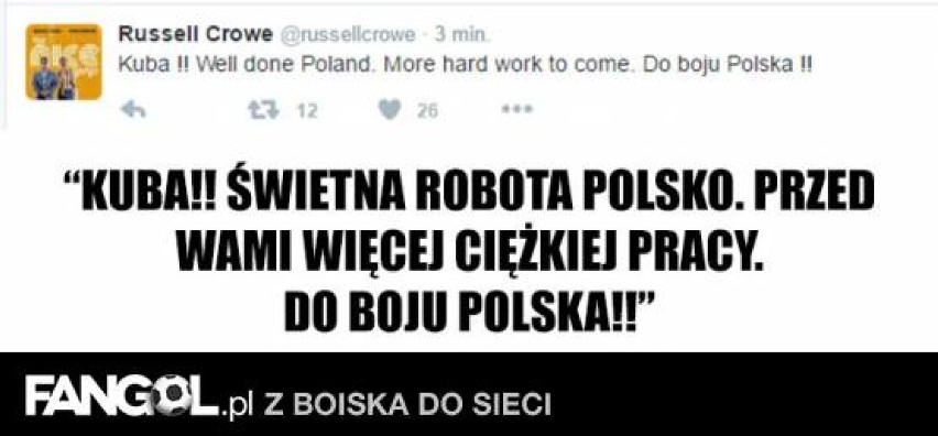 MEMY: Najlepsze memy po meczu Polska - Ukraina na EURO 2016....