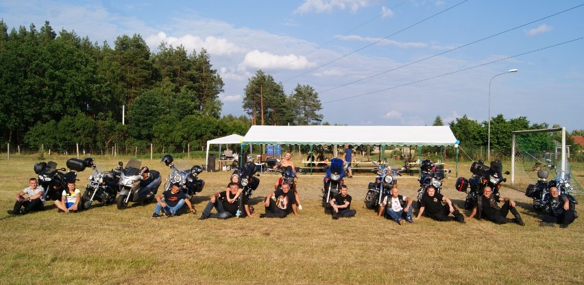 Dzień Dziecka w lipcu? Tak zrobili w Polu (gm. Gubin). Ale z...