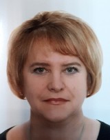 Poszukiwana jest zaginiona gniewkowianka Irena Kopacz 