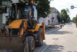 Utrudnienia dla kierowców we Włocławku. Te ulice są zamknięte dla ruchu