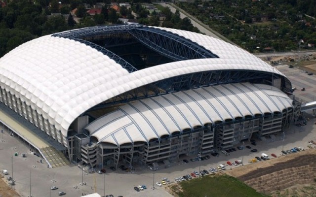 Kolejne środki na utrzymanie stadionu i Term Maltańskich z ...