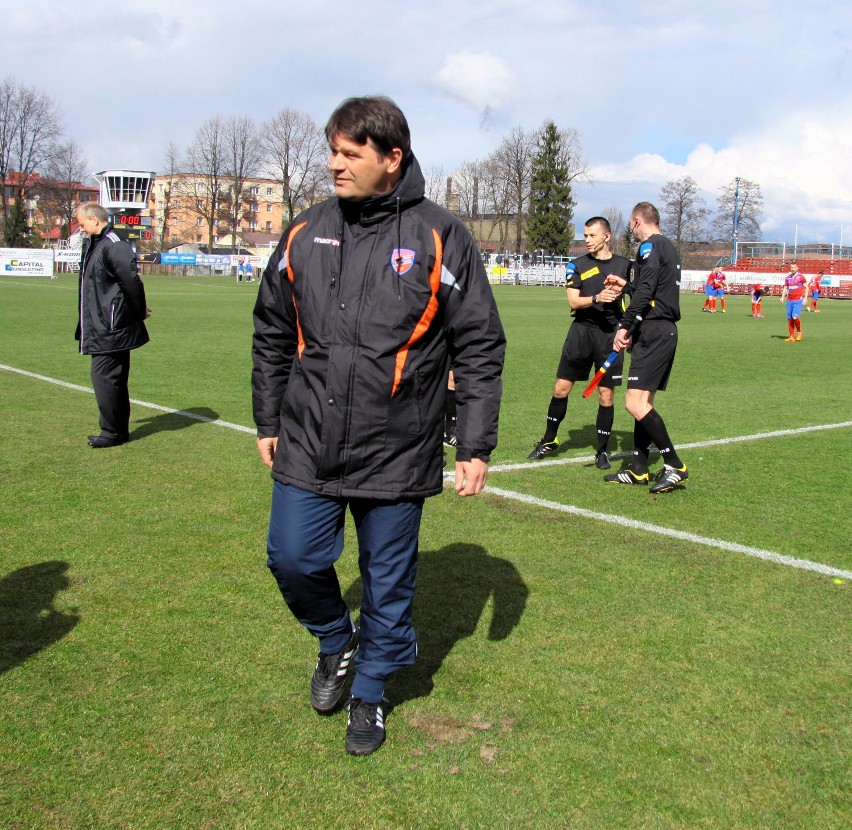 Raków Częstochowa - Kotwica Kołobrzeg 3:0